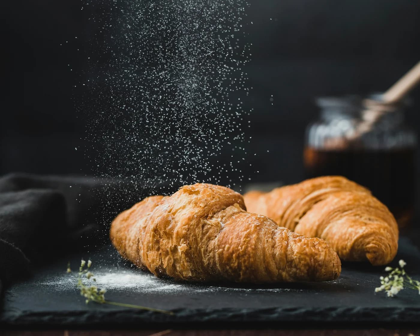 Bakery cinematic