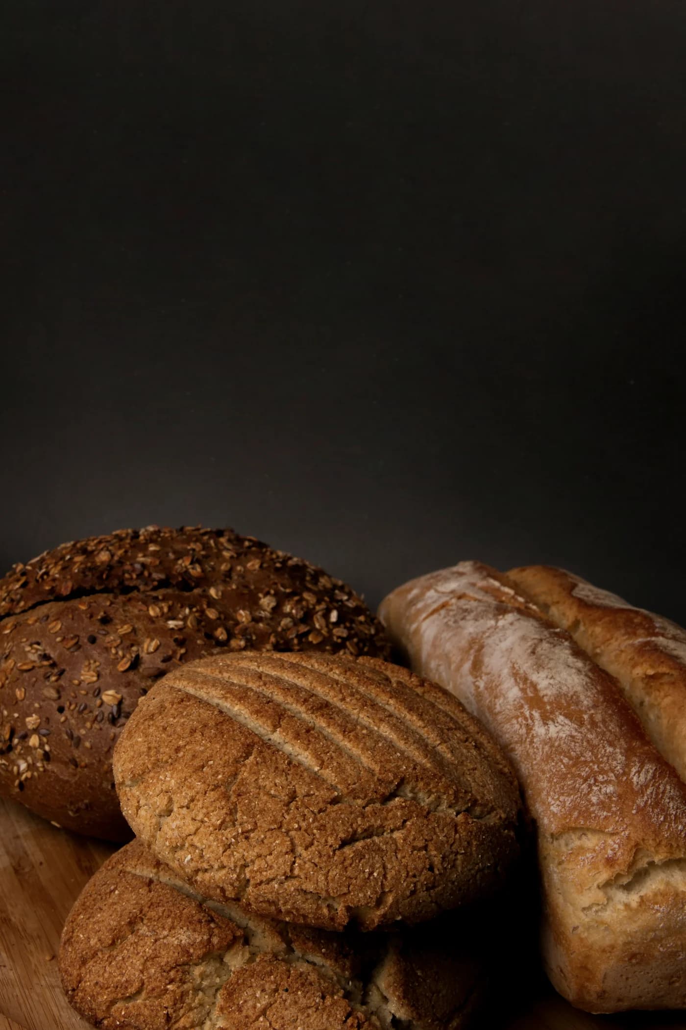 Bakery cinematic